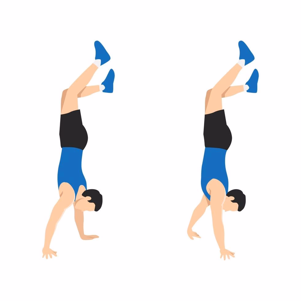 ¿Qué parte del cuerpo se ejercita caminando?