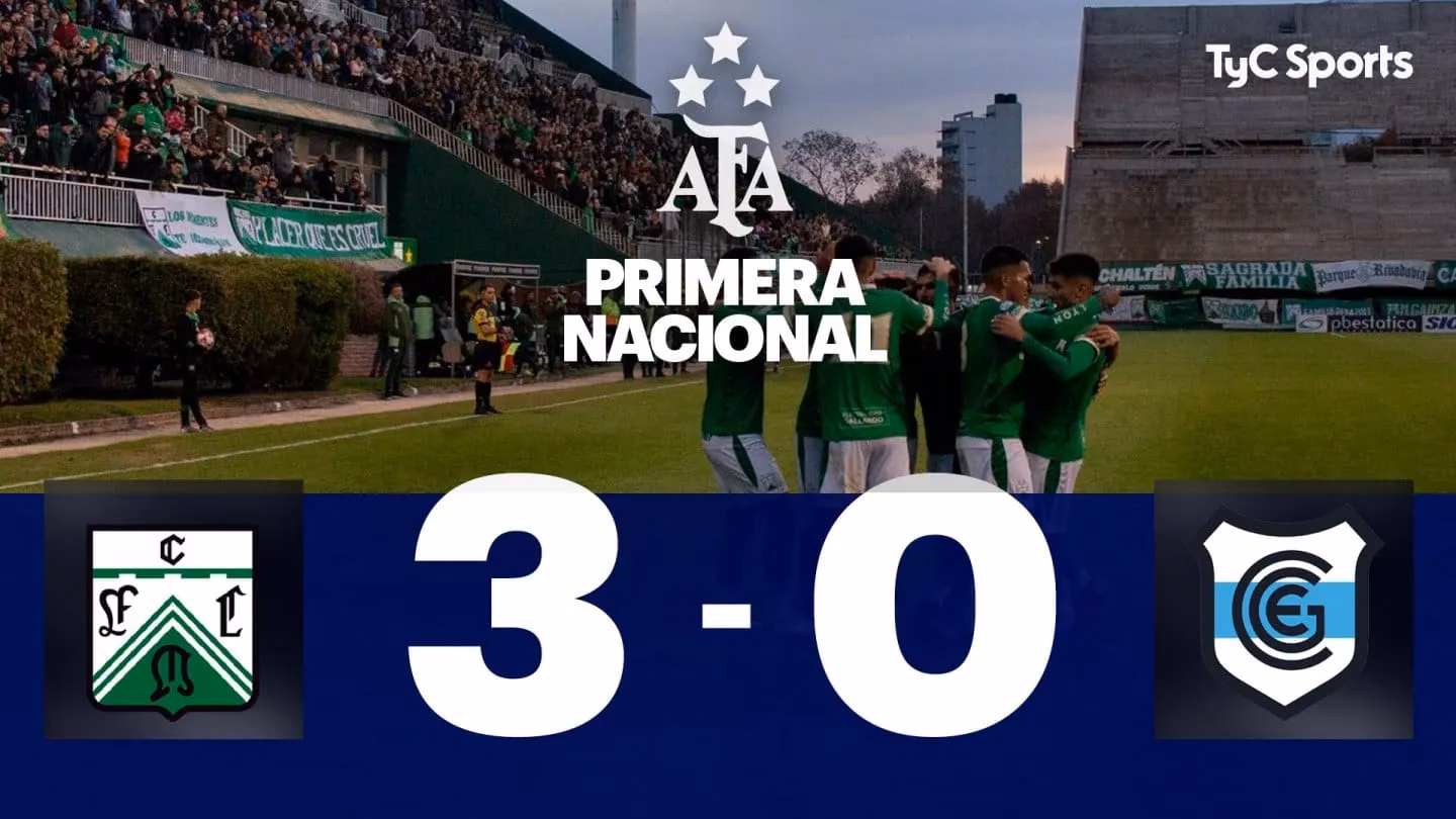 ¿Dónde mirar Ferro contra gimnasia Jujuy?