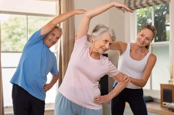 ¿Cuáles son los ejercicios de gimnasia deportiva?