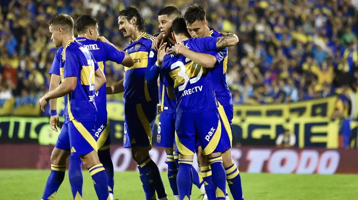 ¿Quién eliminó a Boca?
