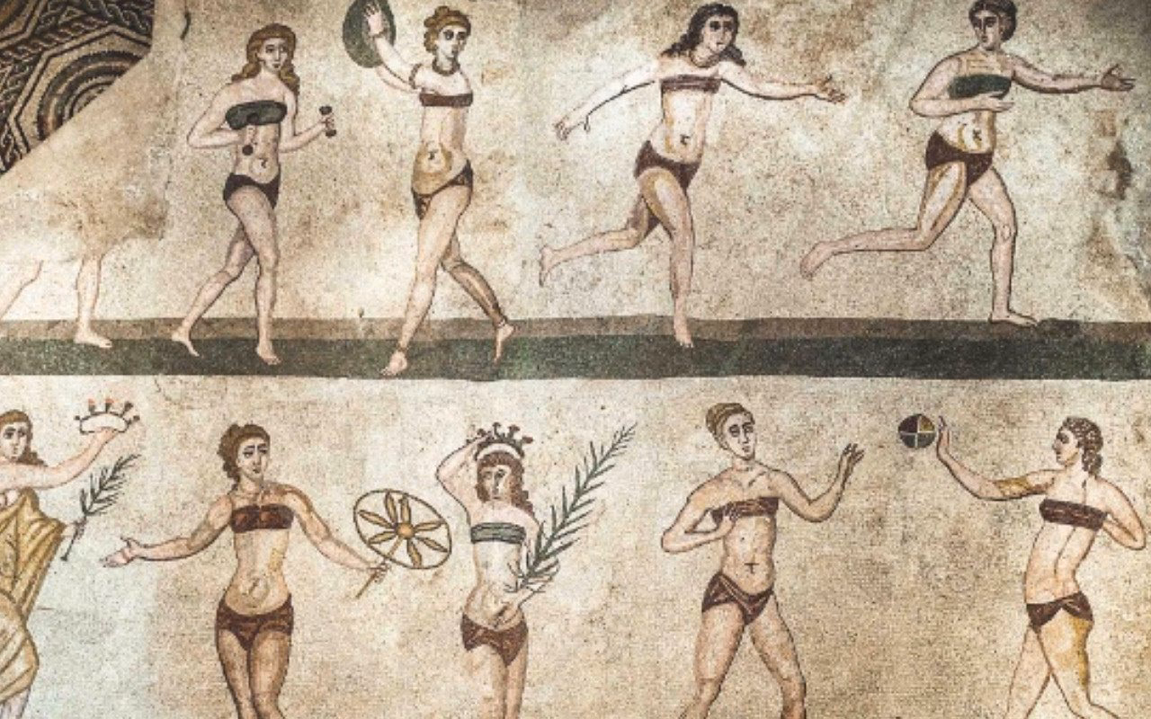 ¿Cuánto cuesta el gimnasio en Roma?