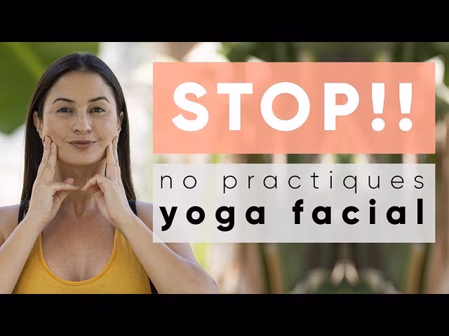 ¿Qué tan bueno o malo es masajear la cara?