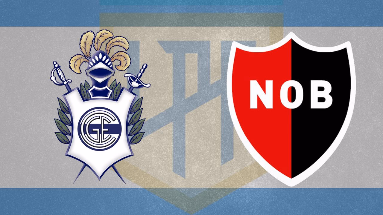 ¿Qué canal transmite Newell's Unión?