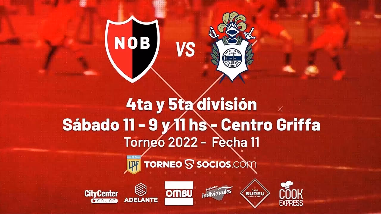 ¿Dónde ver Newells hoy?