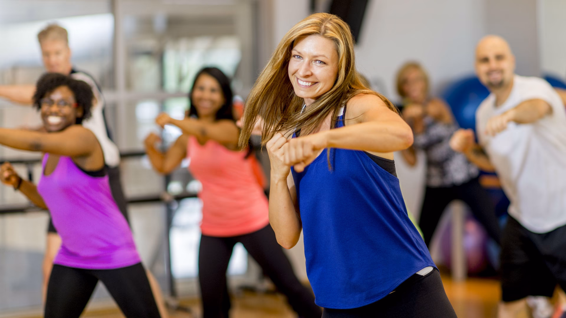 ¿Qué actividades ayudan a fortalecer el corazón?