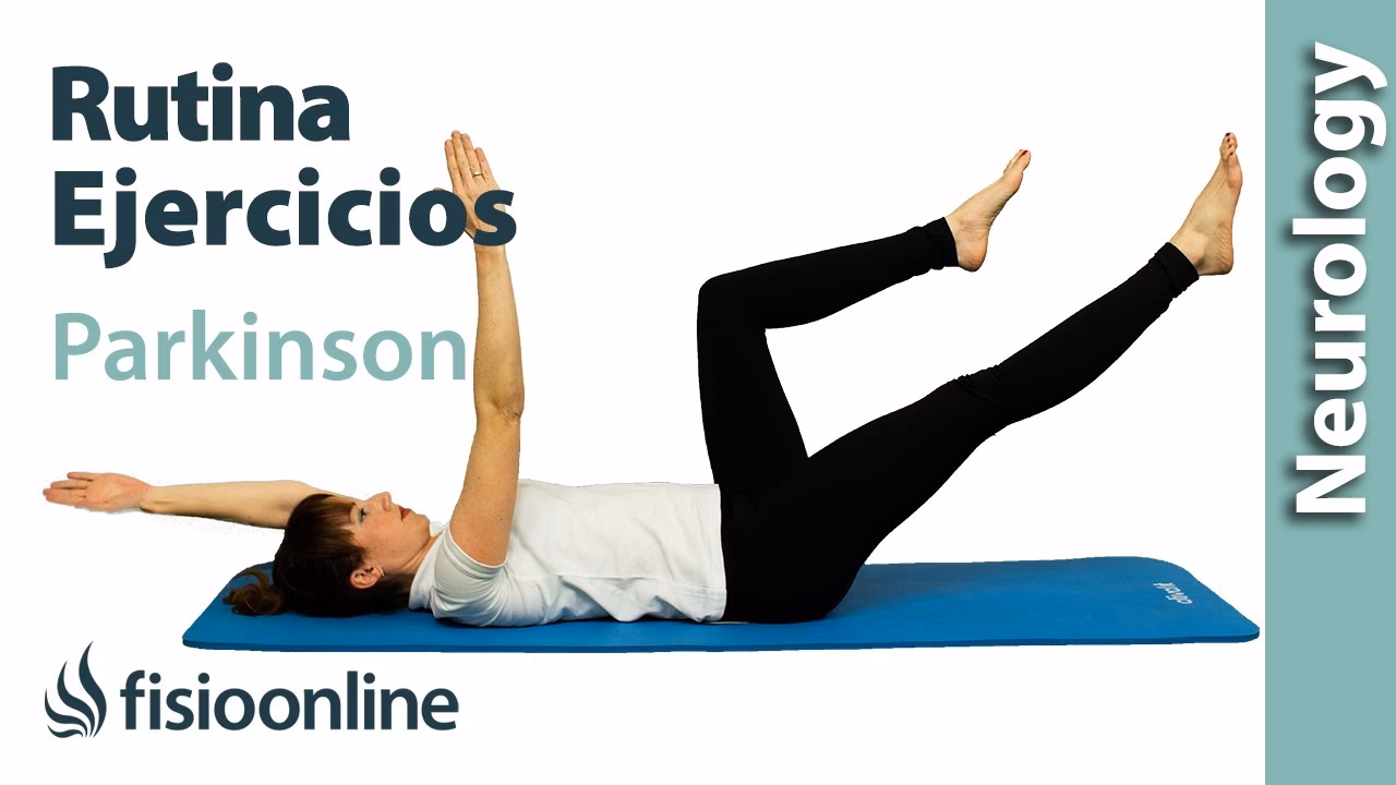 ¿Qué juegos son buenos para el Parkinson?