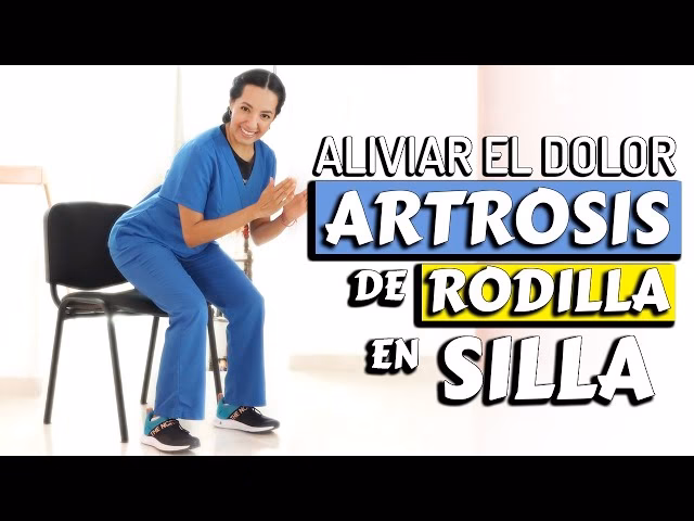 ¿Qué vitamina me falta si tengo artrosis?