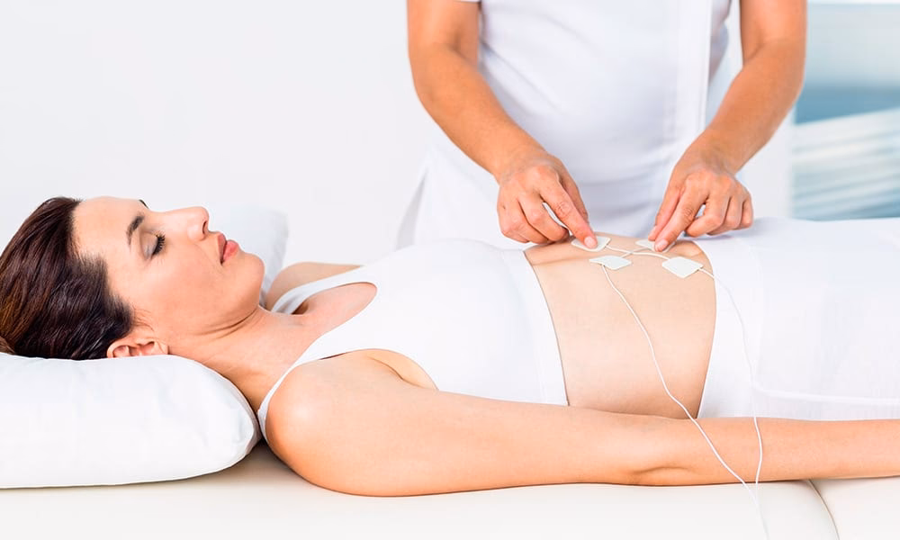 ¿Qué son los ejercicios isométricos pasivos?