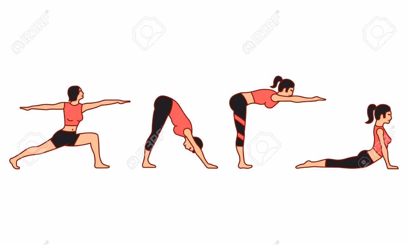 ¿Qué es la postura en la gimnasia?