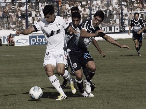 ¿Dónde mirar Quilmes Atlético Club contra Estudiantes de Caseros?