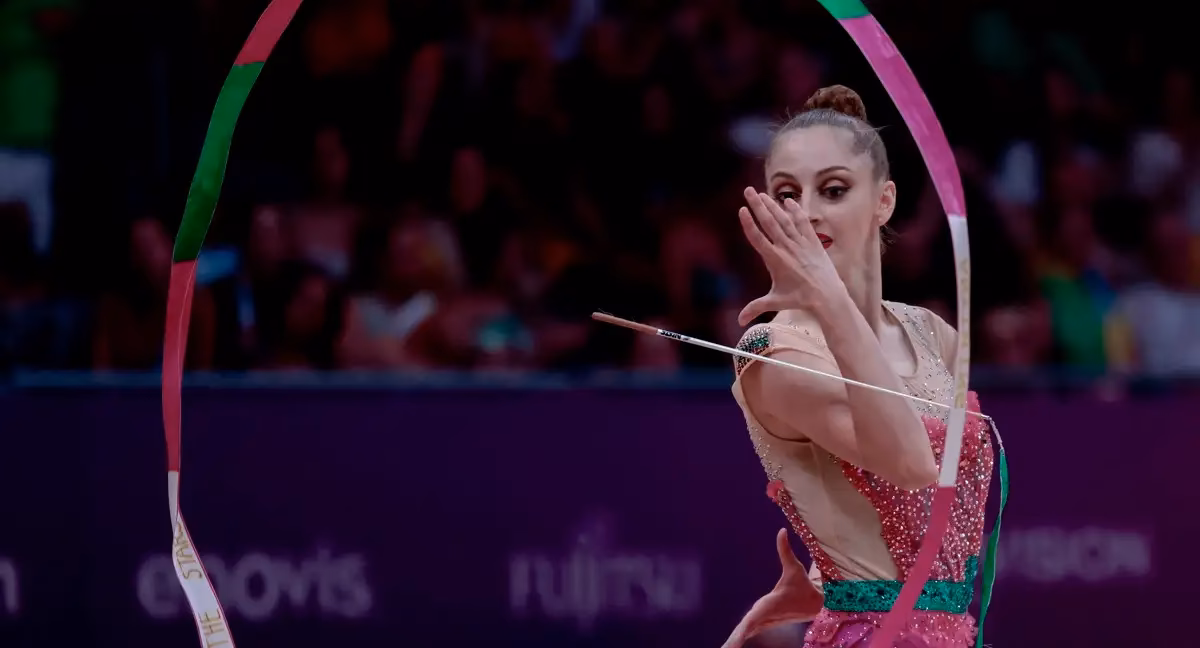 ¿Cómo se puntua la rítmica?