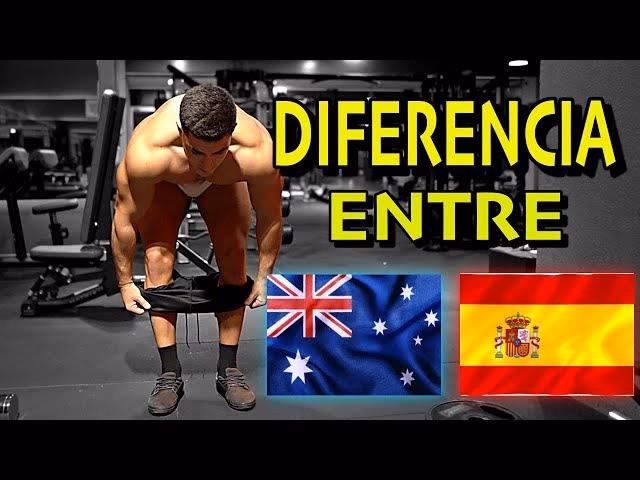 ¿Qué pasa si hago ejercicio sin ropa?