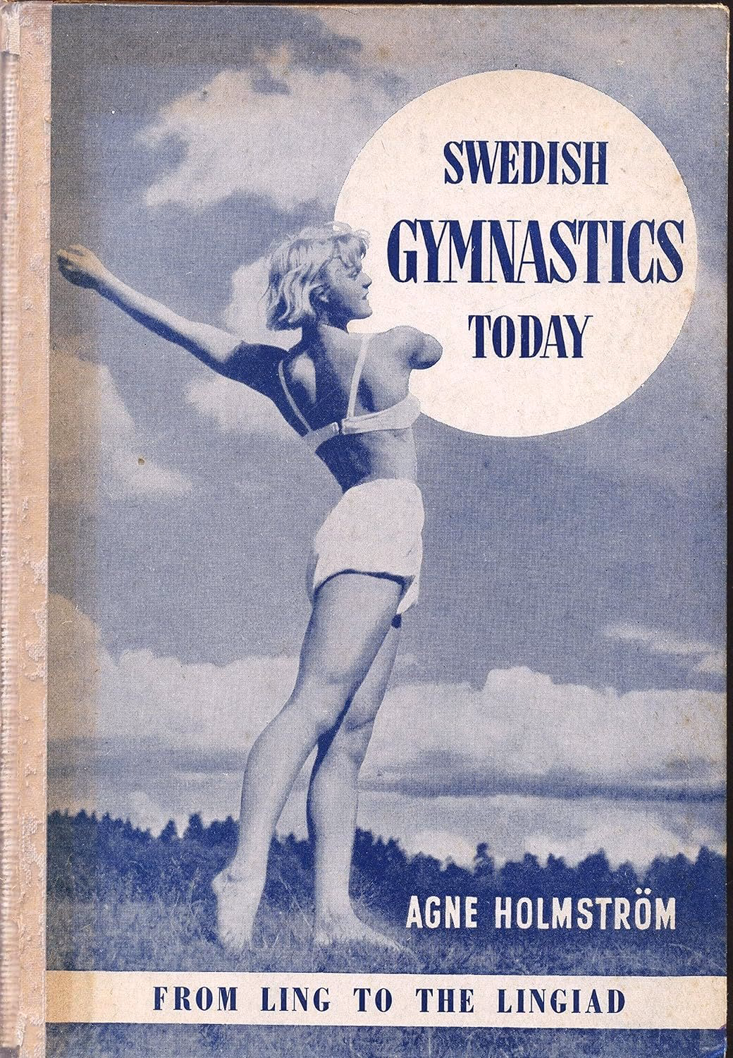 ¿Qué es la gimnasia sueca?