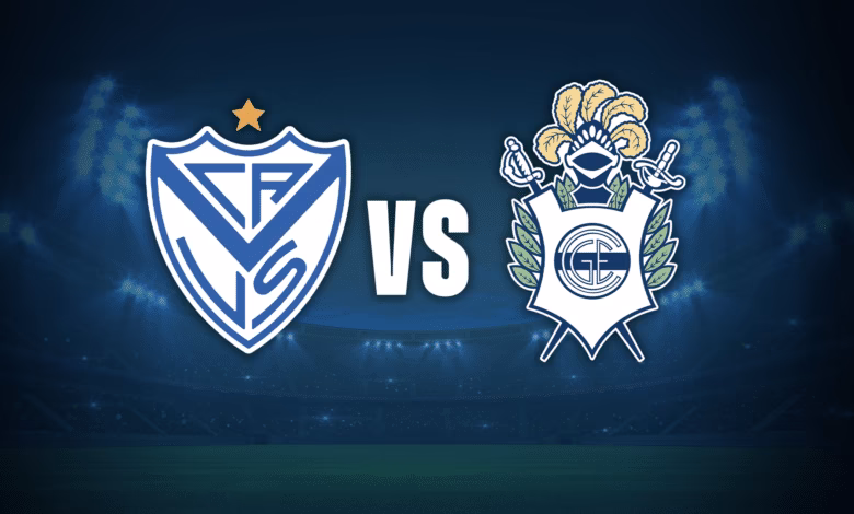 ¿Dónde ver Gimnasia Vélez?