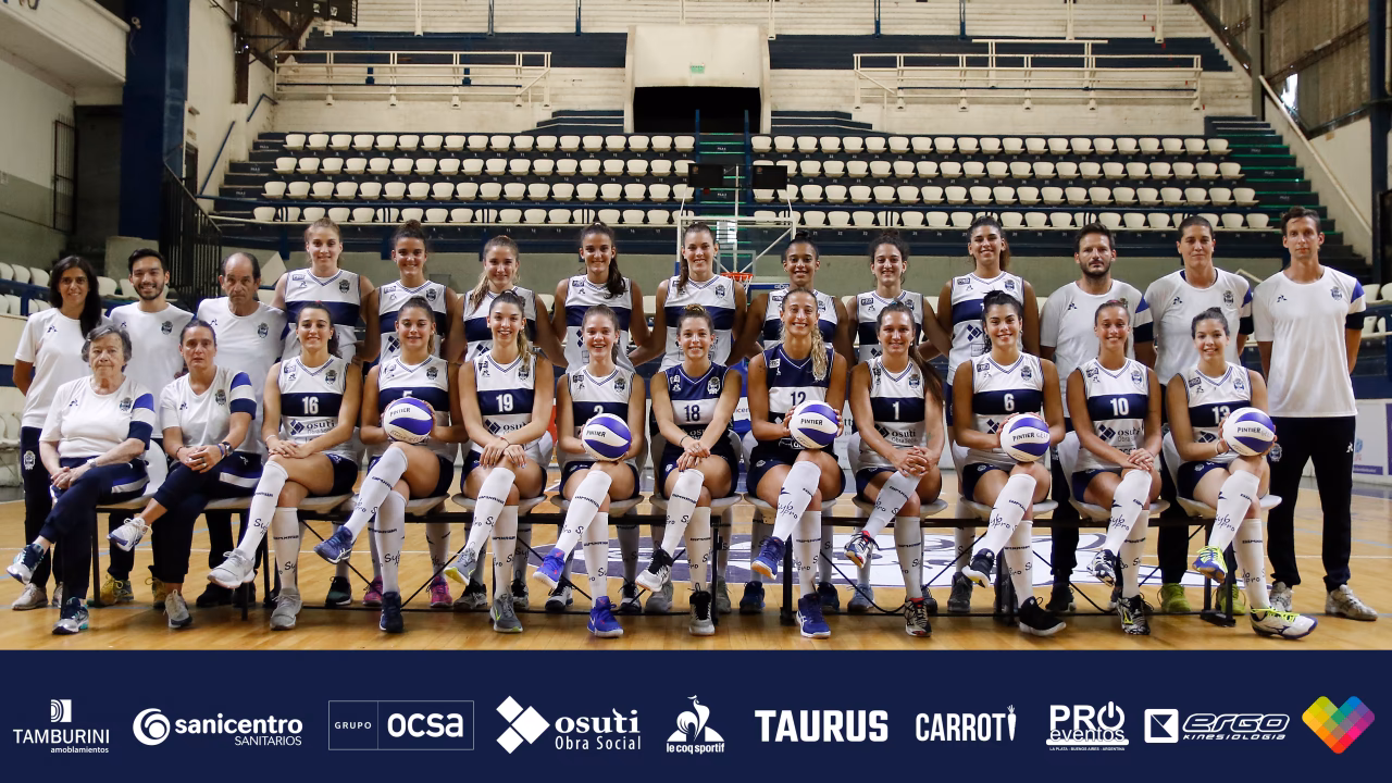 ¿Qué es tira a en voleibol?