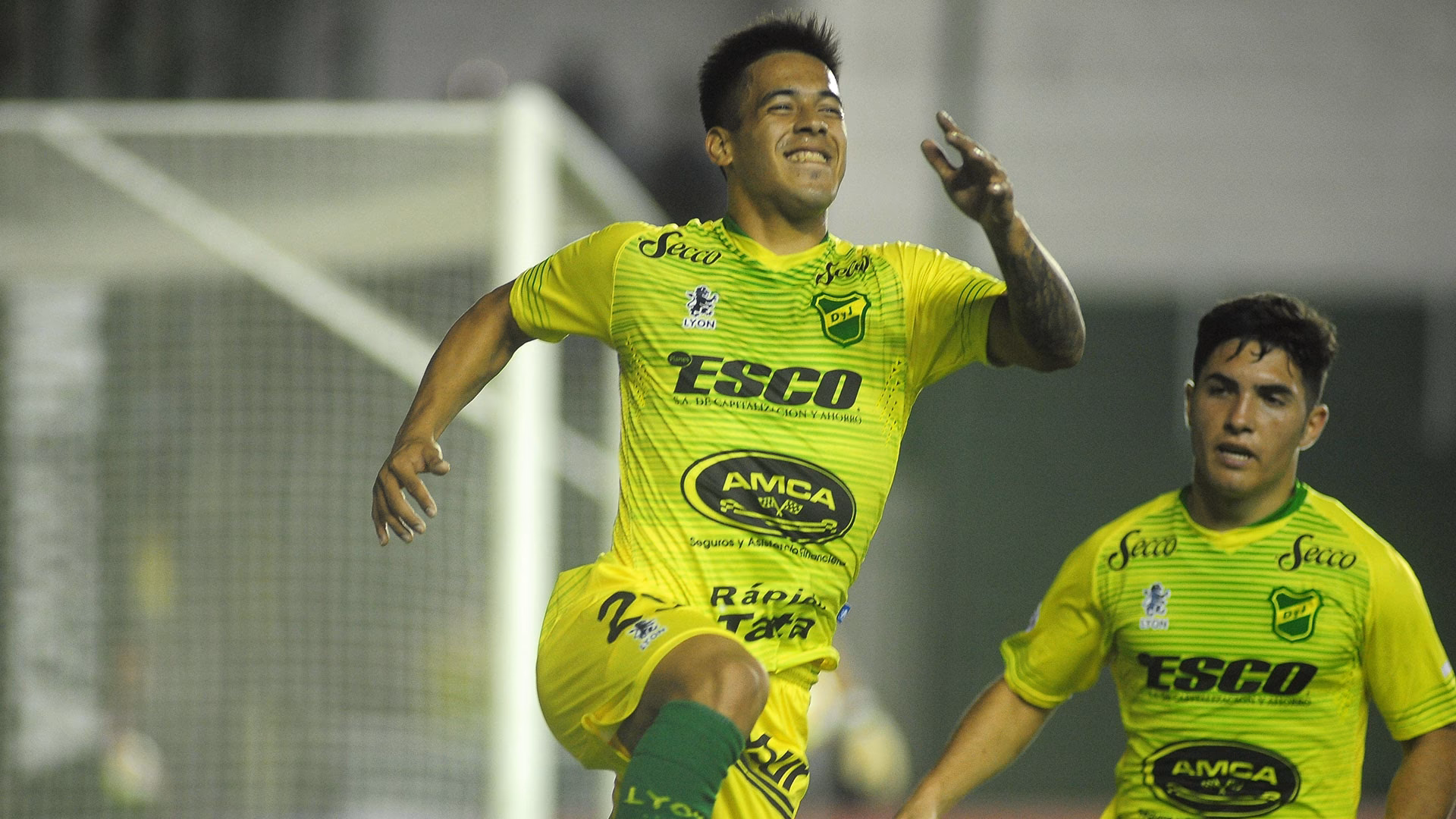 ¿Cómo salió argentino vs Defensa y Justicia hoy?