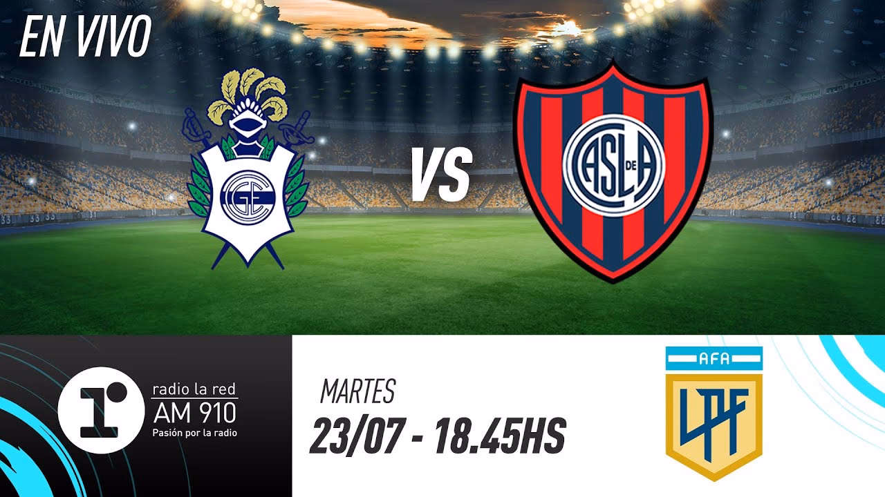 ¿Cuándo juegan San Lorenzo y Platense por la semifinal?