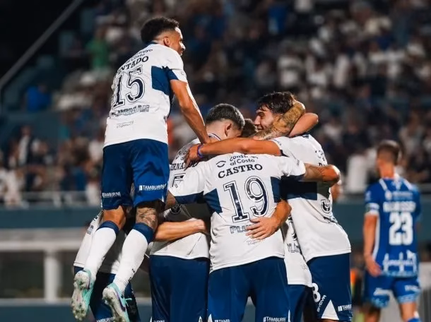 ¿Dónde ver Sarmiento Platense?