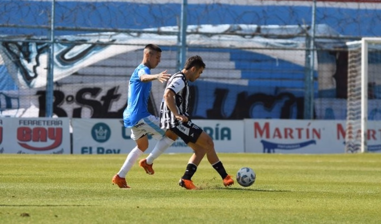 ¿Dónde transmiten el partido de gimnasia y esgrima en Mendoza?