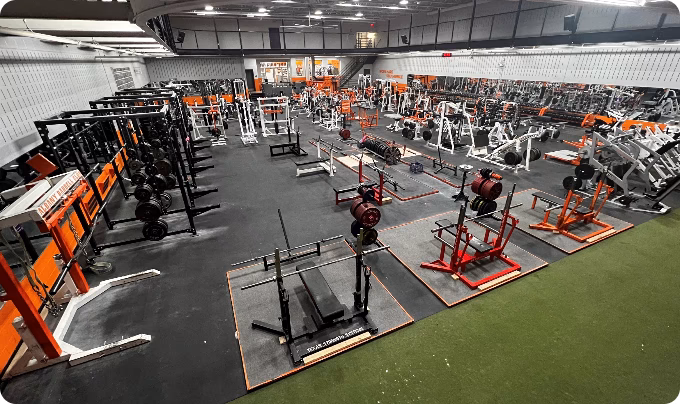 ¿Qué hace el ABC Fitness?