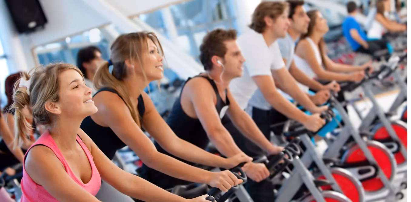 ¿Cómo se escribe short de gimnasio?