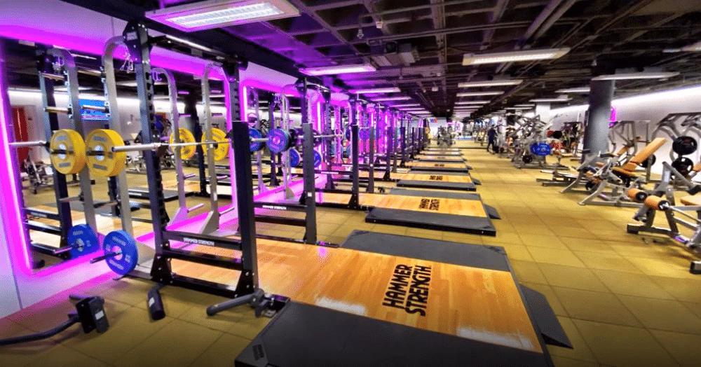 ¿Cuánto cuesta Altafit al mes?