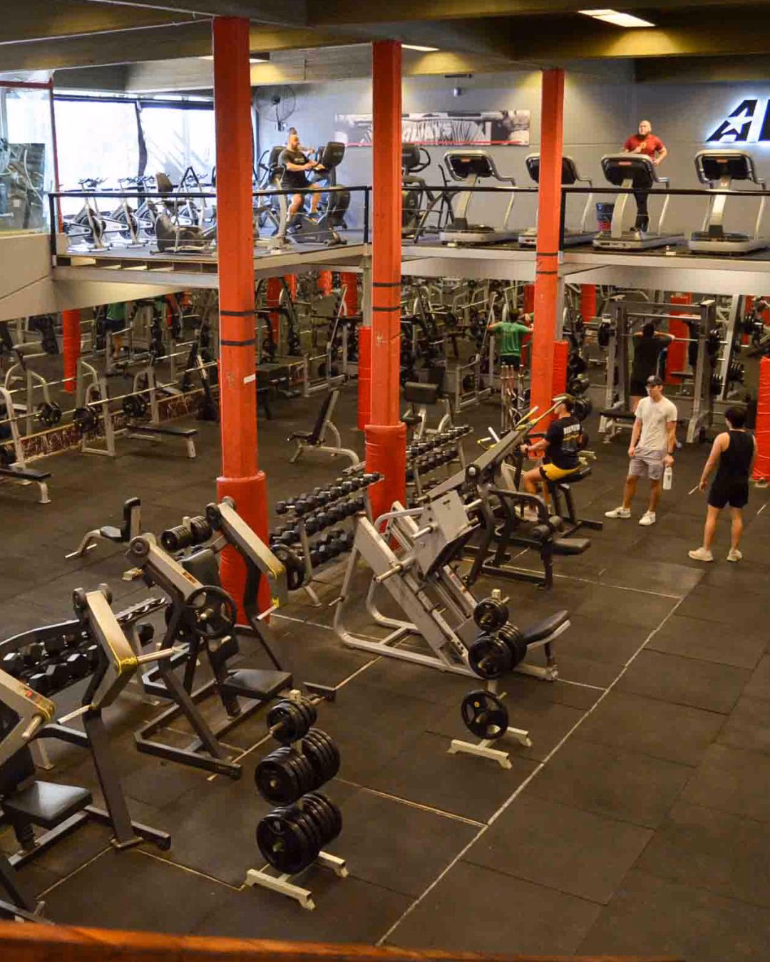 Why do I always stop going to the gym?