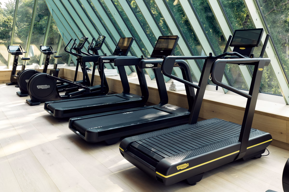 ¿Qué es un gimnasio boutique?