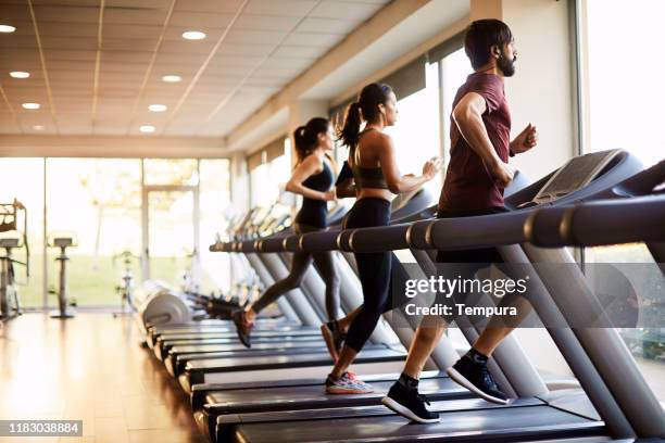 What gyms are included in fitness Your Way?