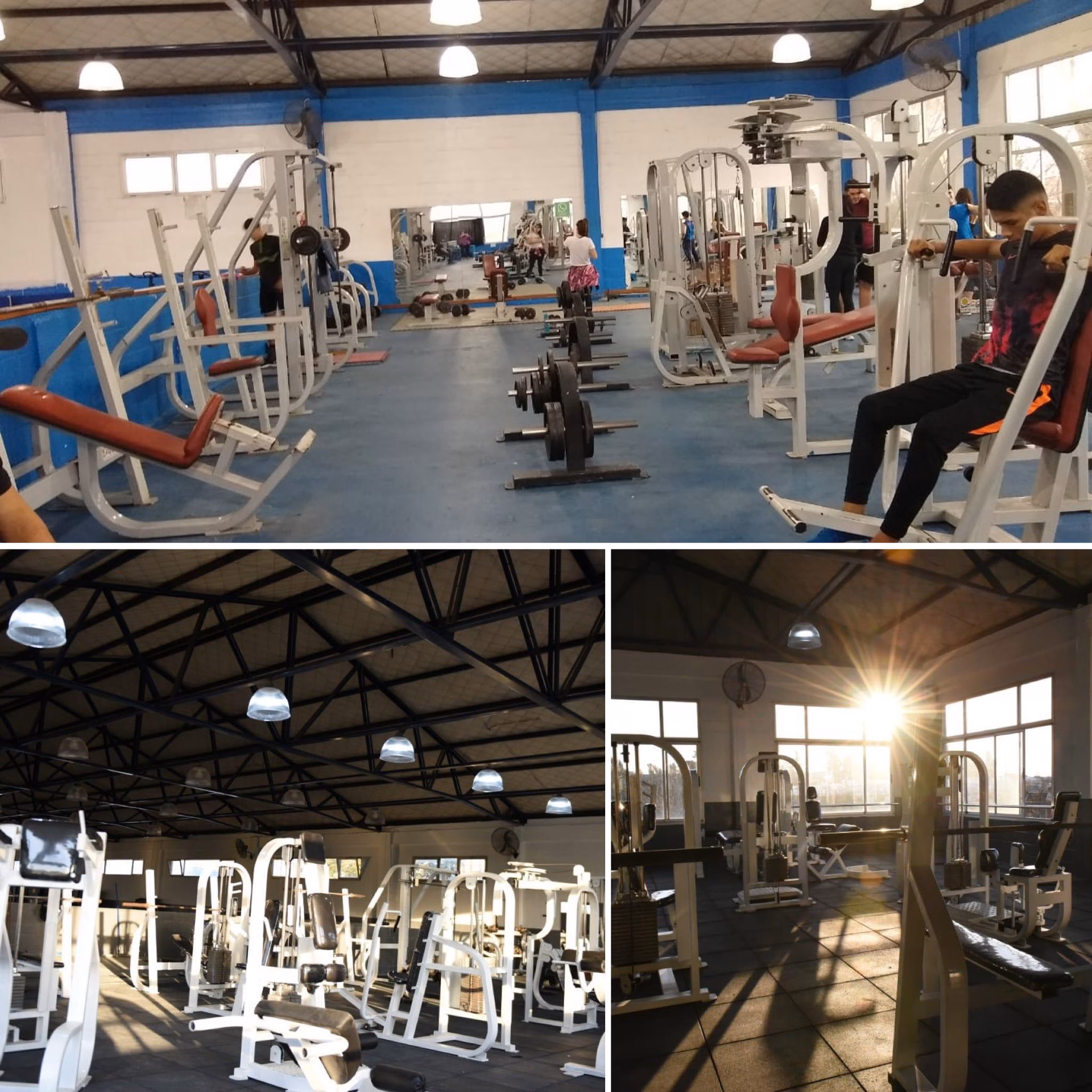 ¿Cómo anotarse en el cedem de caseros?