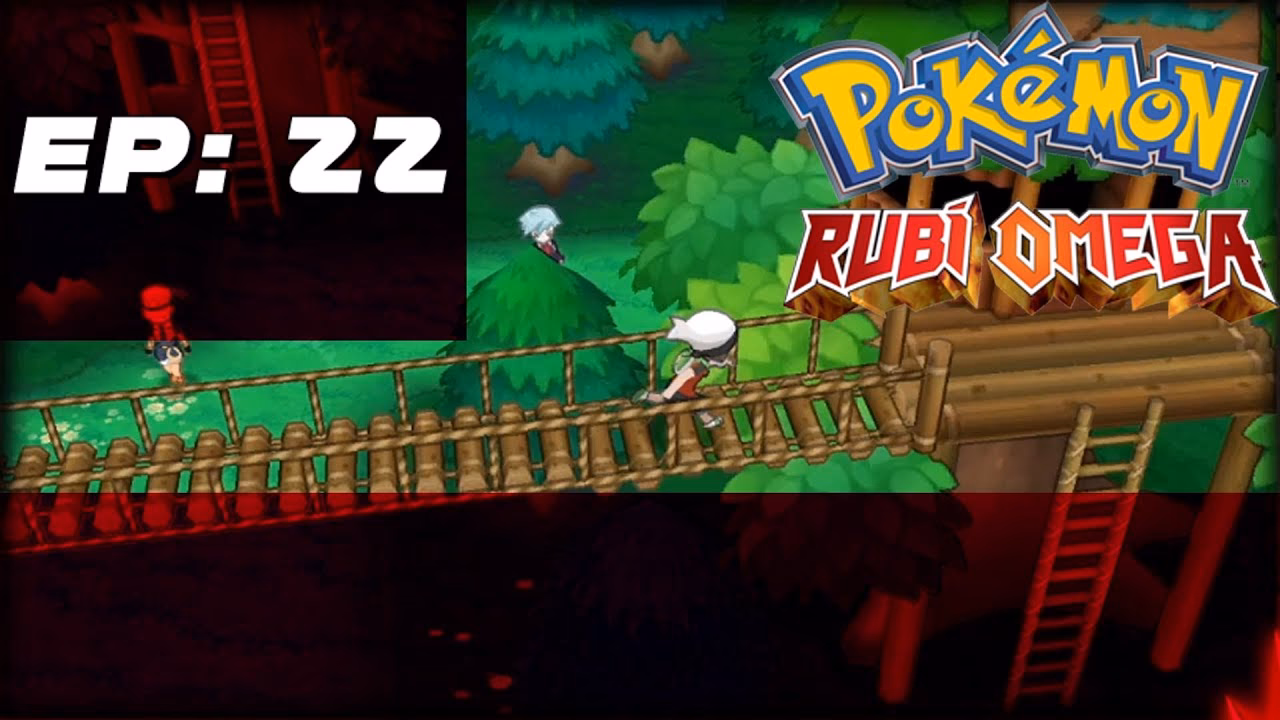 ¿Dónde está el cuarto gimnasio en Pokémon Rubí Omega?