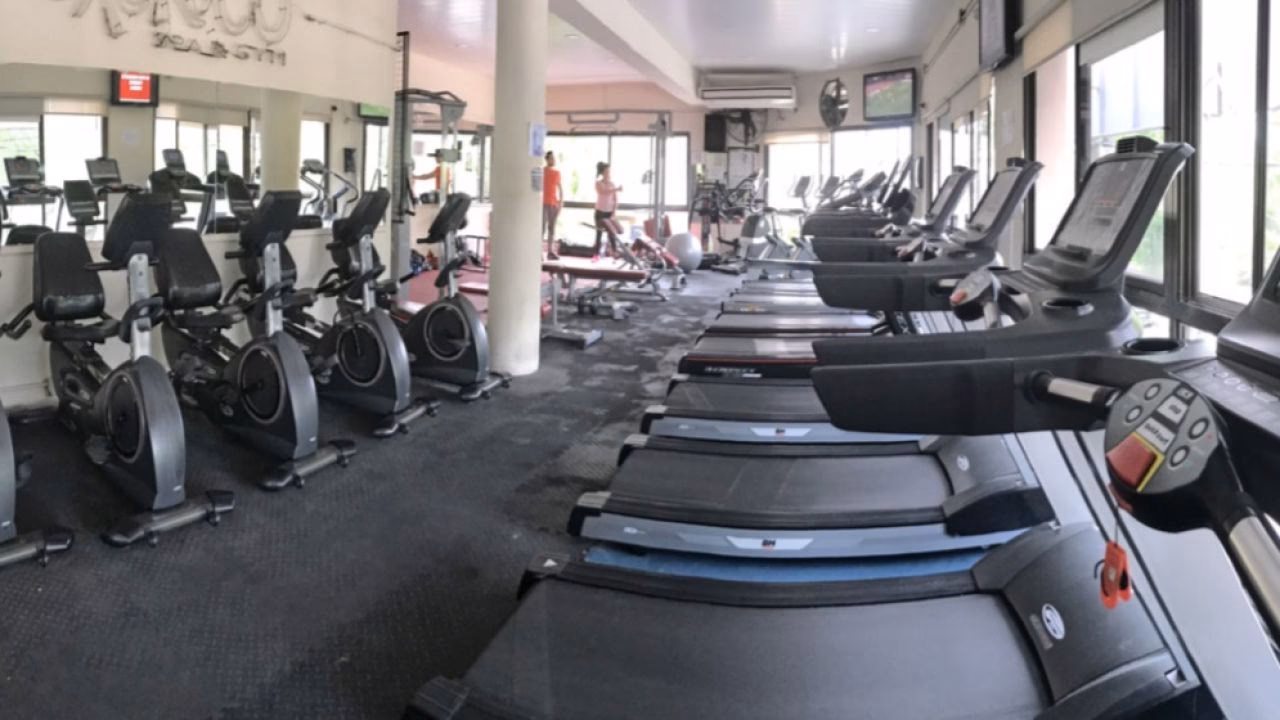 ¿Qué es el Gimnasio del Señor?