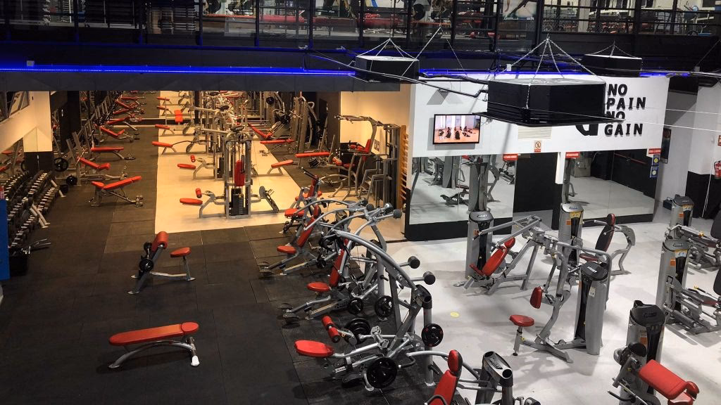 ¿Es $60 demasiado caro para una membresía de gimnasio?