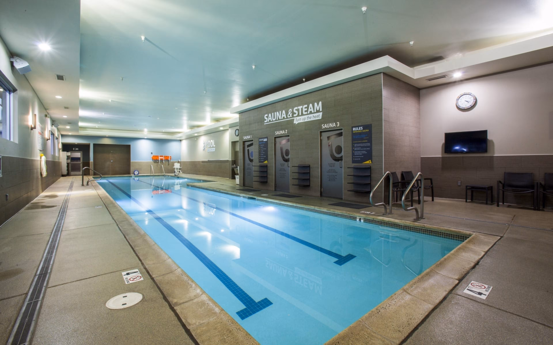 ¿Qué beneficios tiene meterse al vapor?