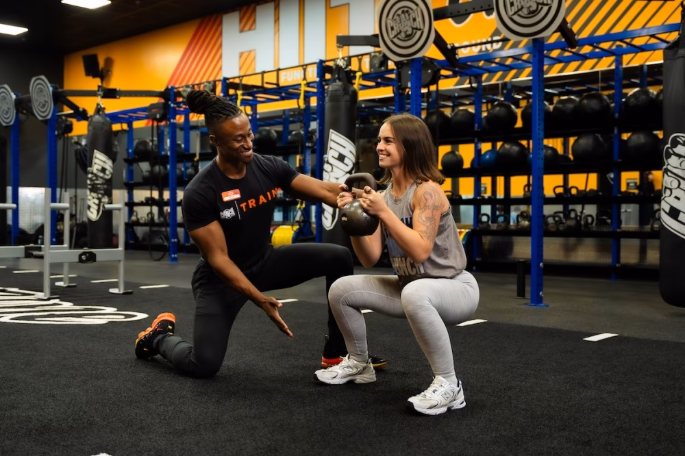 What happened to Crunch gym?