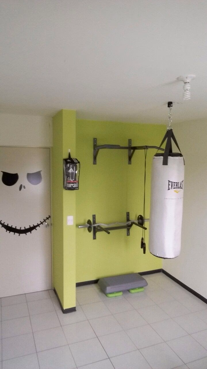 ¿Puede el boxeo sustituir al gimnasio?