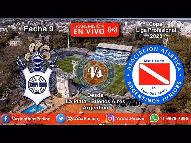 ¿Cómo va el gimnasio La Plata?