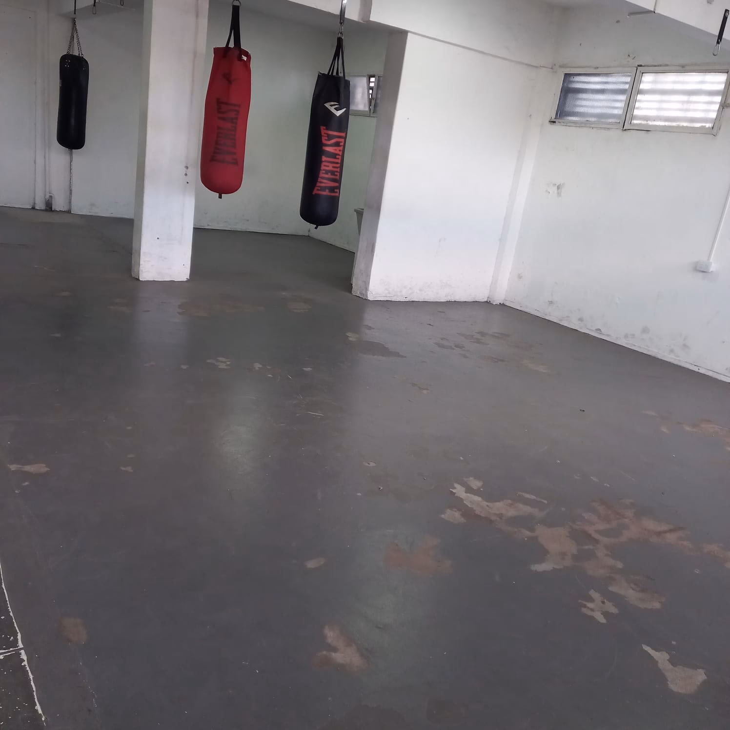 ¿Dónde está Maravilla Martínez?