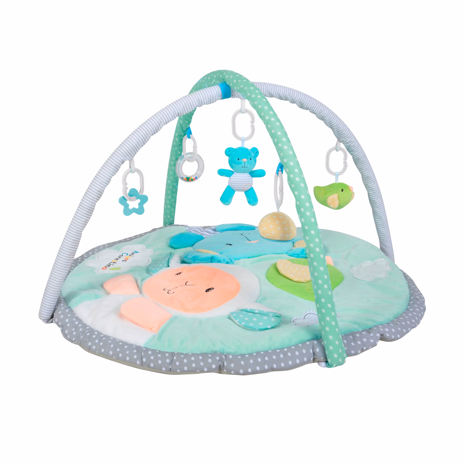 ¿Cuánto cuesta un piso de gimnasio escolar?