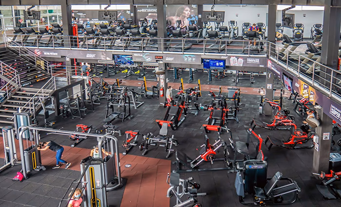 ¿Cuánto cuesta Smart Fit en Ecuador?