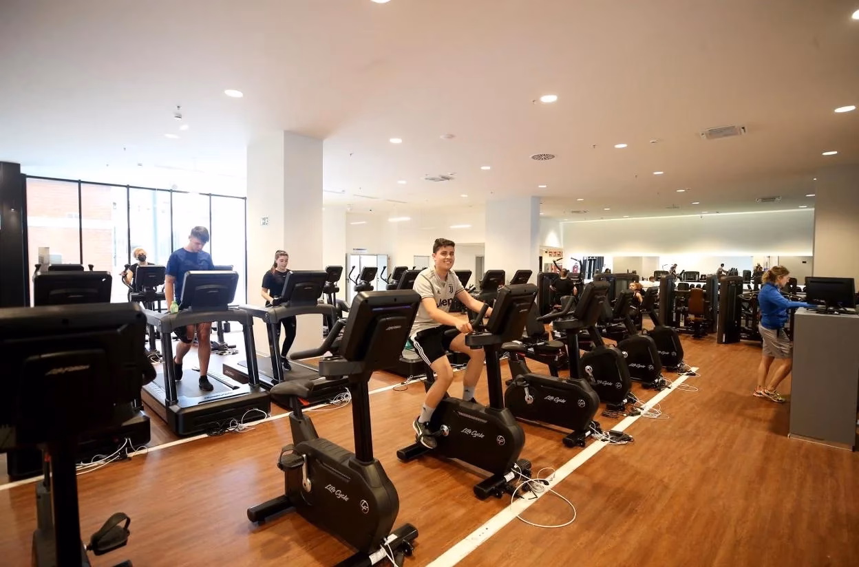 ¿Cuáles son las tarifas del Centro Deportivo Supera El Vasco?