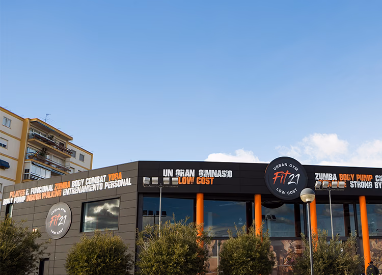 ¿San Juan tiene Planet Fitness?