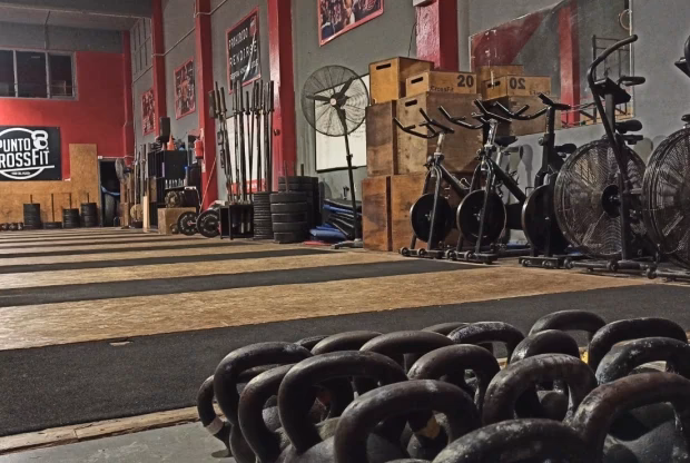 Who is the owner of World Gym?