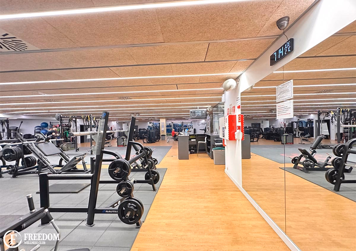 Can I cancel my Freedom Fitness membership online?