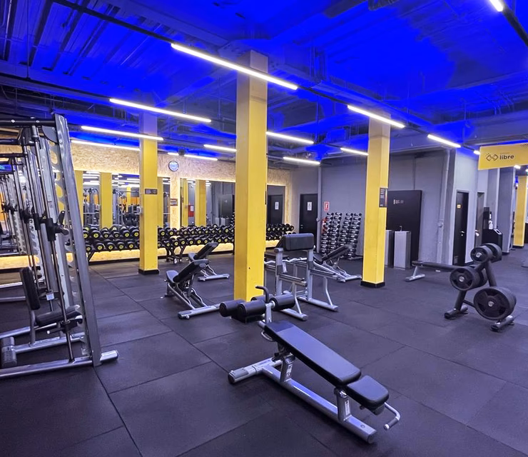 ¿Quién es el dueño de MindFit?