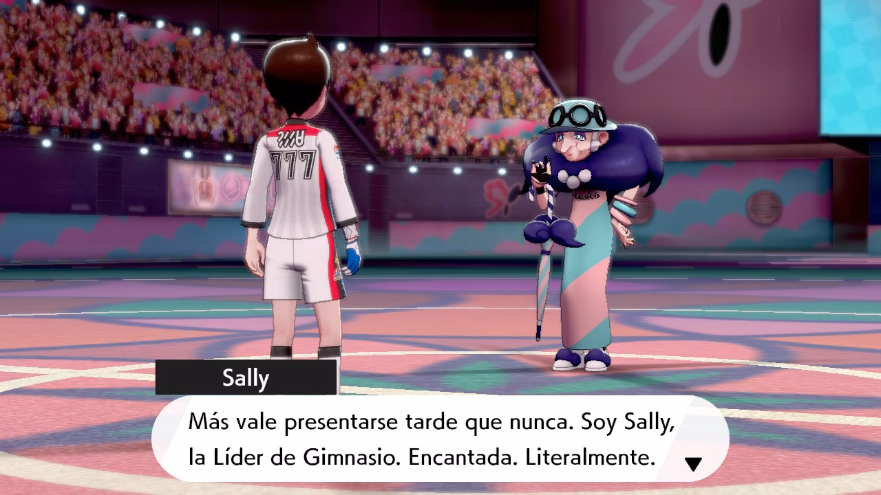 ¿Qué tipo es supereficaz contra hada?