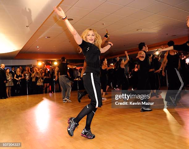 ¿Qué pasó con Hard Candy Fitness?