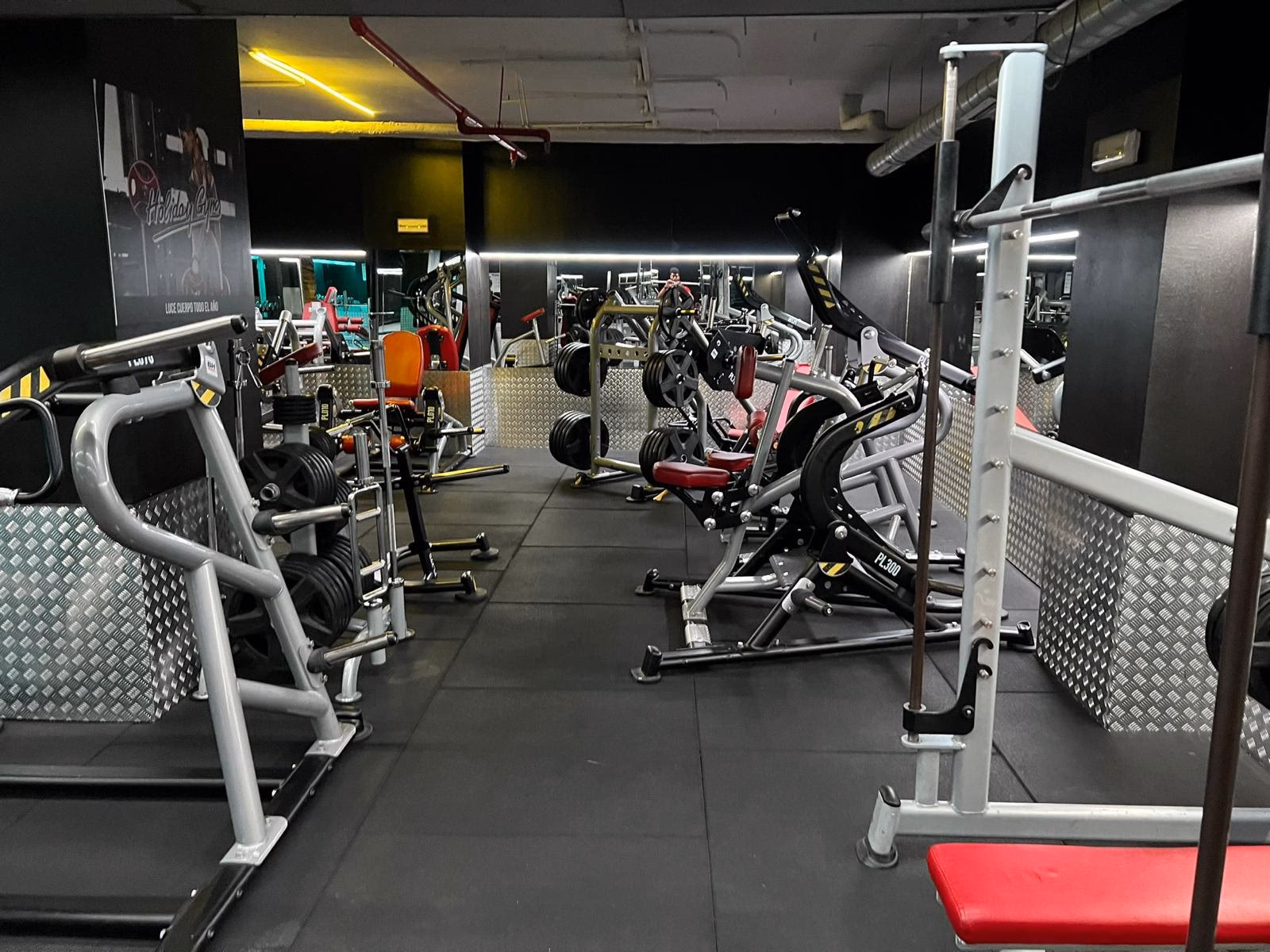 ¿Cuánto cuesta la pulsera de Holiday Gym?