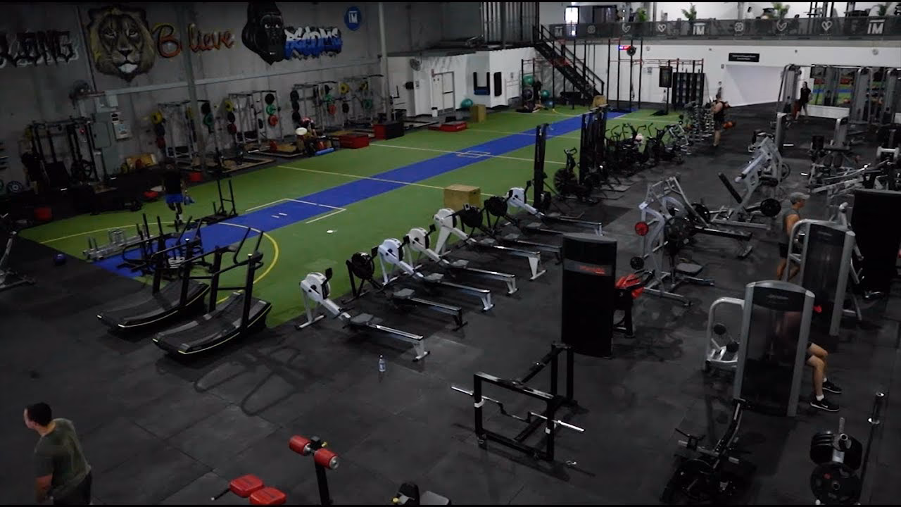 How do I cancel my impact fitness membership?