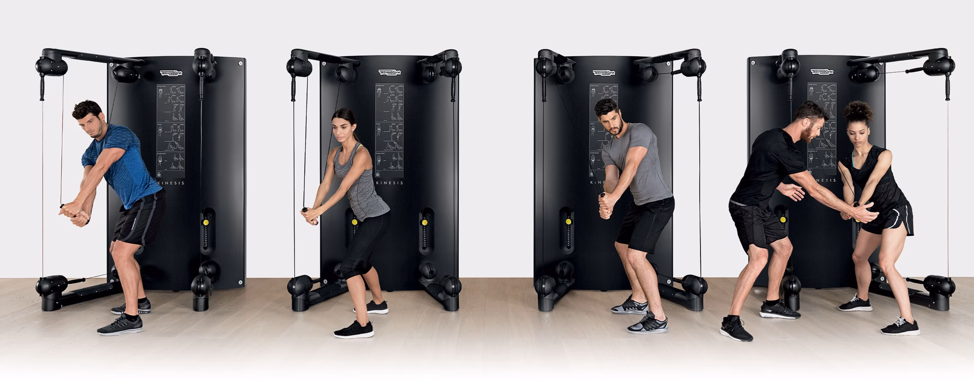 ¿Cuánto cuesta la kinesis?